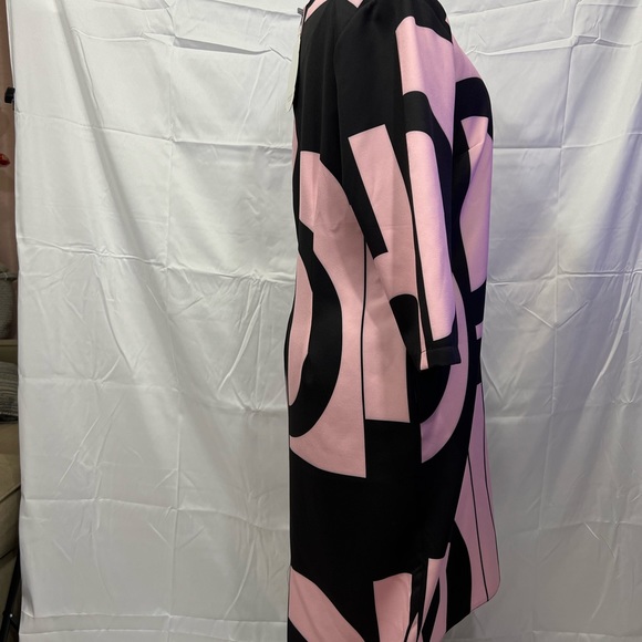 Ugo Zaldi dress - Picture 3 of 6